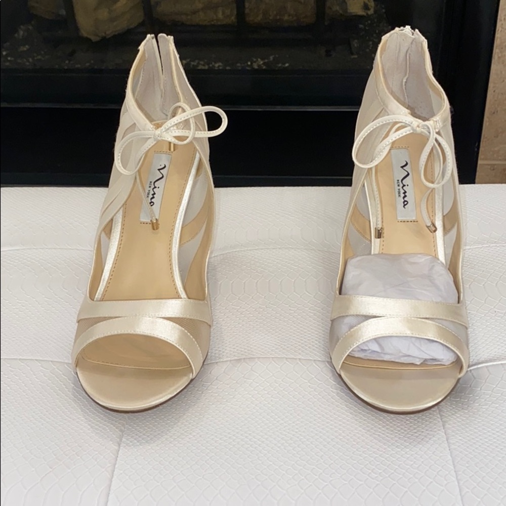 Nina Heels